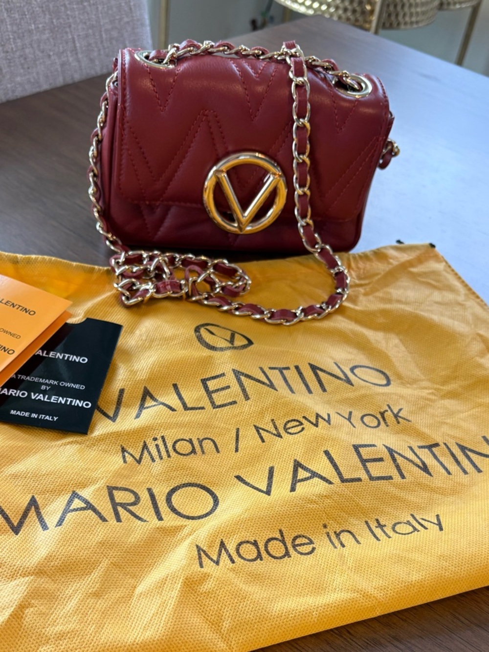 Valentino by Mario Valentino bag